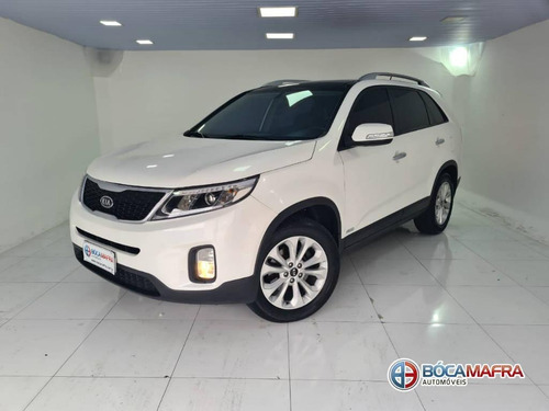 KIA SORENTO EX 3.5 V6 4X4 7L