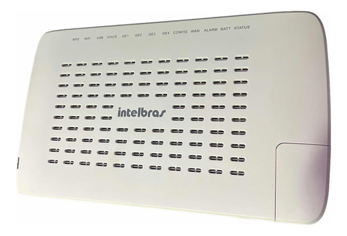 Modem Ont Gpon Intelbras