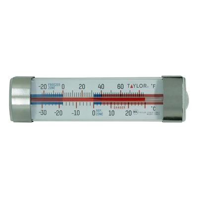 Termometro Para Refrigerador -30 A 30°c 5925n - Taylor | Meses sin interés