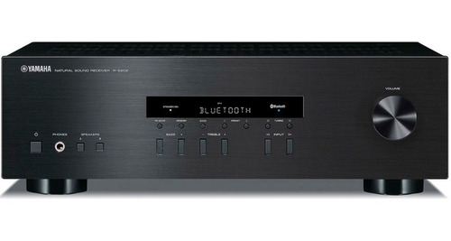 Yamaha R-s202 Receptor Estereo Con  Bluetooth   - Audionet