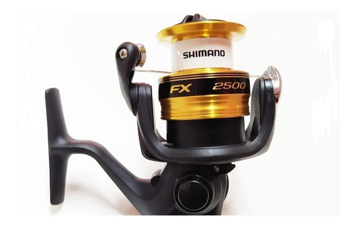 Reel Shimano Fx 2500fc