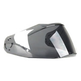 Visor Fume Casco Smk Twister/glide P/ P30