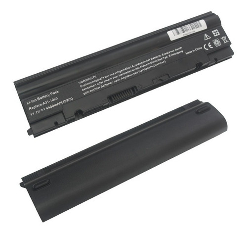 Bateria Compatible Con Asus Eee Pc 1025c Caldad A