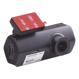 Cámara De Seguridad Para Auto Hikvision K2 Dash Cam 