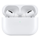 Apple AirPods Pro 2ª Generación Con Estuche De Carga Blanco