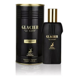 Perfume Maison Alhambra Glacier Le Noir Mas Edp 100ml