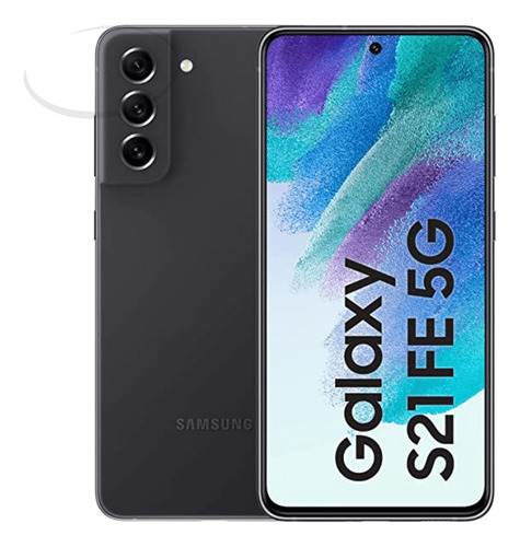Samsung Galaxy S21 Fe 5g 128gb 6gb Ram - Excelente Estado
