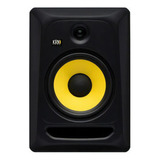 Monitor De Estudio Profesional Krk Cl8g3 Individual Unidad