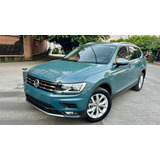 Volkswagen Tiguan 2020 1.4 Comfortline 5as At