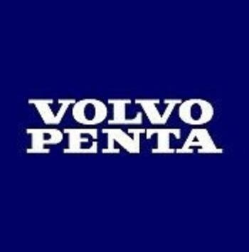 Valvula De Escape Volvo Penta # 3978766  Tad 730 Foto 7