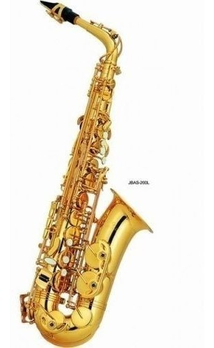 Saxo Alto Knight Nuevo Con Estuche Envío Cuo