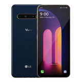 LG V60 Thinq5g 128 Gb Classy Blue 8 Gb Ram