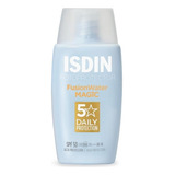 Isdin Fotoprotector Fusion Water Magic Fps 50, 50ml 