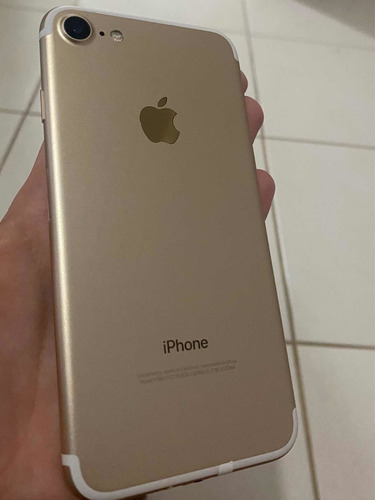 iPhone 7 128gb