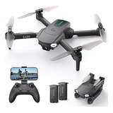 Sotaone S400 Drone Con Cámara Para Adultos Y Niños, Mini [u]