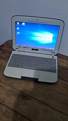 Vendo Netbook 4g