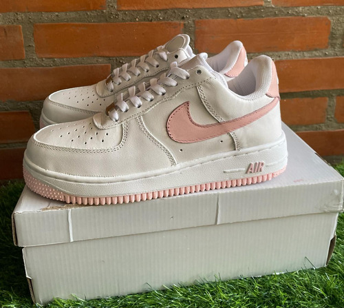 Tenks Nike Clasicos Air Force 1