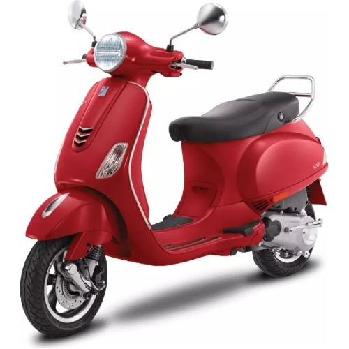 Vespa Vxl 150 Nuevo Modelo, Frenos Abs Palermo Bikes Oficial