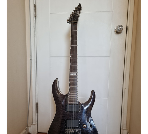 Guitarra Ltd Mh-350fr