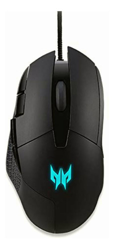 Acer Predator Cestus 315 Ratón Para Juegos Con Sensor