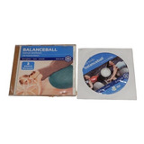 Lote 2 Dvd De Balanceball. Total Body - Bonus Workout