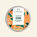 Bdy Body Butter Satsuma 200ml A0x