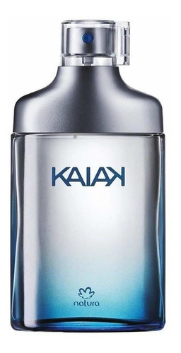 Kaiak Masculino Clásico 25 Ml Natura - Los Viajes De Marian