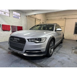 Audi A6 Allroad 2013 3.0 245cv I Stronic Quattro