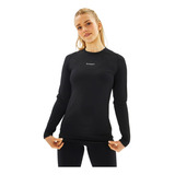 Remera Termica Deportiva Mujer Eurosport Sgind