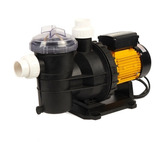 Bomba De Piscina Jazzi 0.75hp 220v