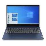 Laptop Lenovo Ideapad Slim 3 Pantalla Touch, Intel Core I5-1335u 13va Generación, 8gb Ram, 512gb Ssd, Gráficos Intel Iris Xe, Windows 11 Home 64-bit, 15iru8 15.6 Full Hd 15.6 Pulgadas, Teclado Español