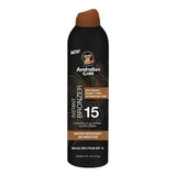 Australian Gold Instant Bronzer Spf15  177ml -