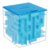 Money Maze Puzzle Box, Twister. Ck Regalo Único De Dinero Ti