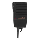 Alto-falante Portátil Hm-46 Micphone Para Icom Ic-v8 V82 V85