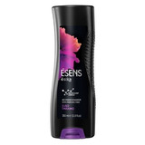 Acondicionador Cabello Liso Máximo Total Ésika Esens 350 Ml