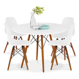 Best Choice Products Juego De Comedor De 5 Piezas, Moderno .