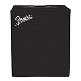 Funda Amplificador  Rumble 410