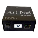 Interface Artnet Dmx 02 Universos ( Art Net Beam Led Moving 