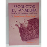 Libro Productos De Panaderia