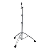 Pearl C-1030 - Soporte Recto De Platillo Pata Doble