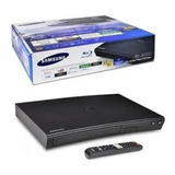 Blu-ray Samsung