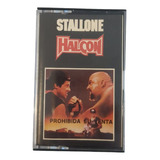 Cassette Halcon Banda Sonido Sammy Hagar, Asia  Supercultura