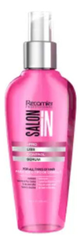 Recamier Salon In +pro Liss Control Serum 120ml