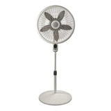 Ventilador De Pedestal Lasko 1885m 3 Velocidades Silenciosas