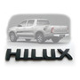 Escudo Emblema De Parrilla Toyota Hilux Sw4 2016 2017 2018  Toyota Tundra