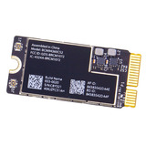 Tarjeta Wifi Macbook Air 13 / A1466