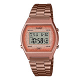 Reloj Casio Mujer B640wcg-5df