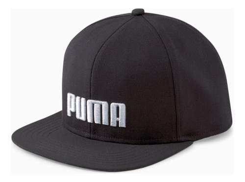 Jockey Hombre Puma Flatbrim Cap