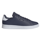 Zapatilla adidas Hombre Azul Urban Court - If4077