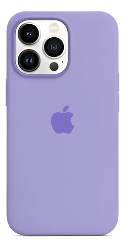 Fundas Silicone Case Para iPhone 11 Pro Silicona Premium